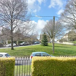 Bed & Breakfast Orchard, Ripon