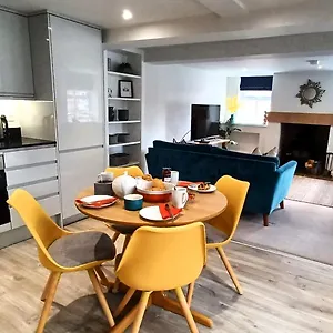 Apartment - View Of The Cathedral!, Ripon