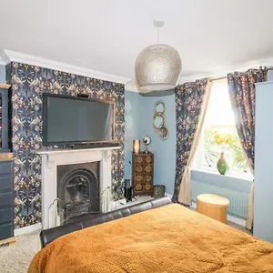 Holiday home Marwood, Ripon